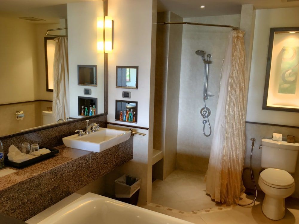 The Elements Krabi Resort Superior Room 6