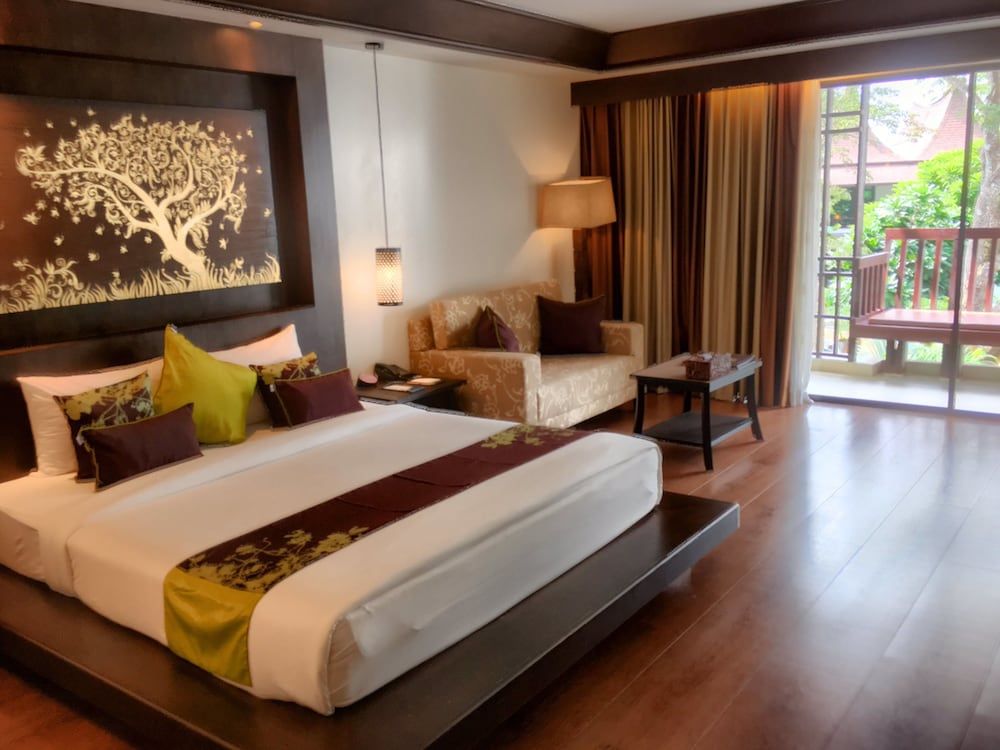 undefined The Elements Krabi Resort 3