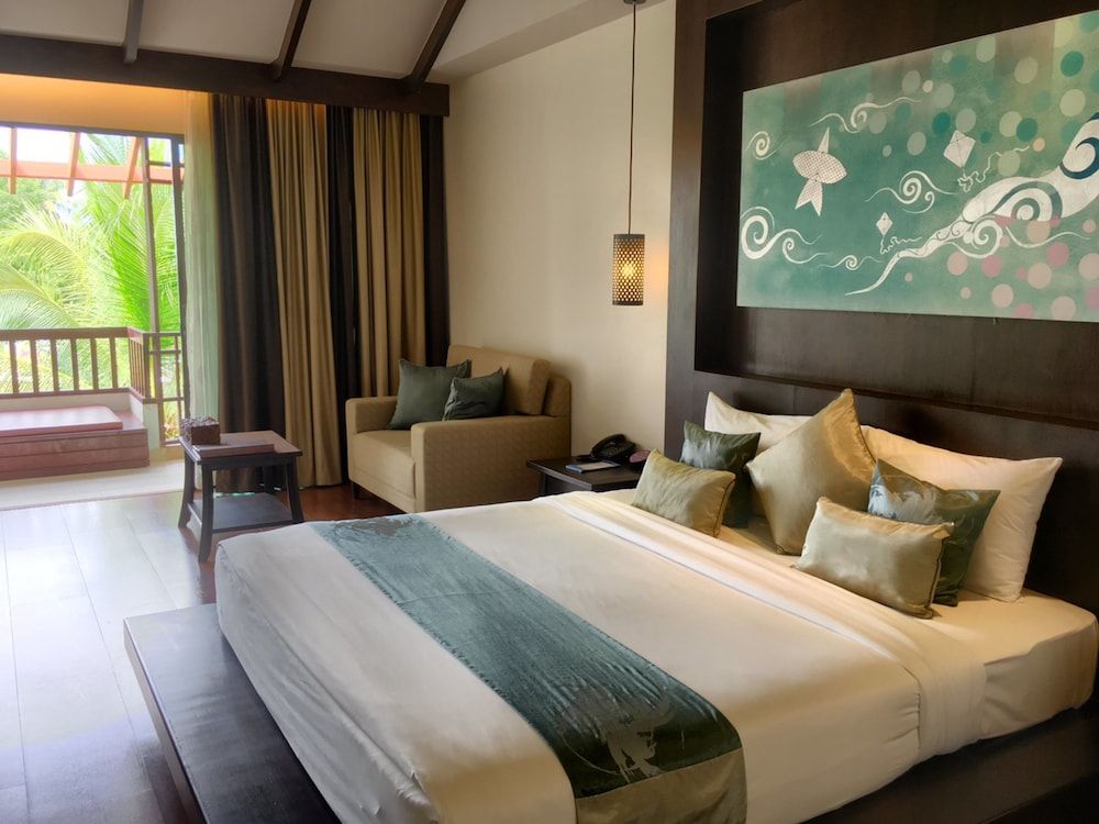 undefined The Elements Krabi Resort