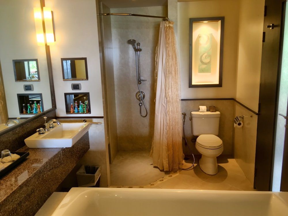 The Elements Krabi Resort Superior Room 5