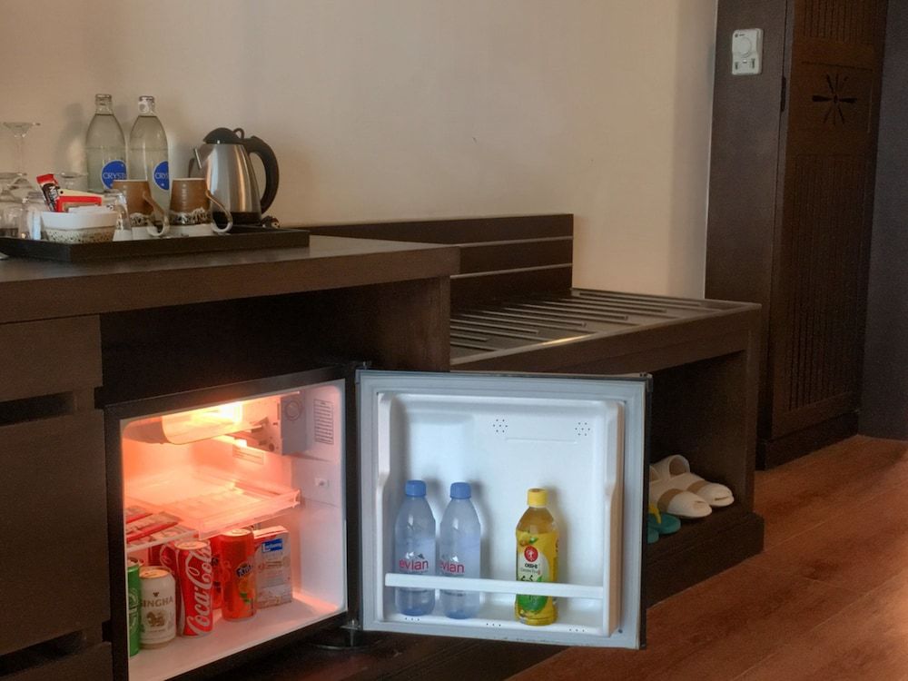Minibar