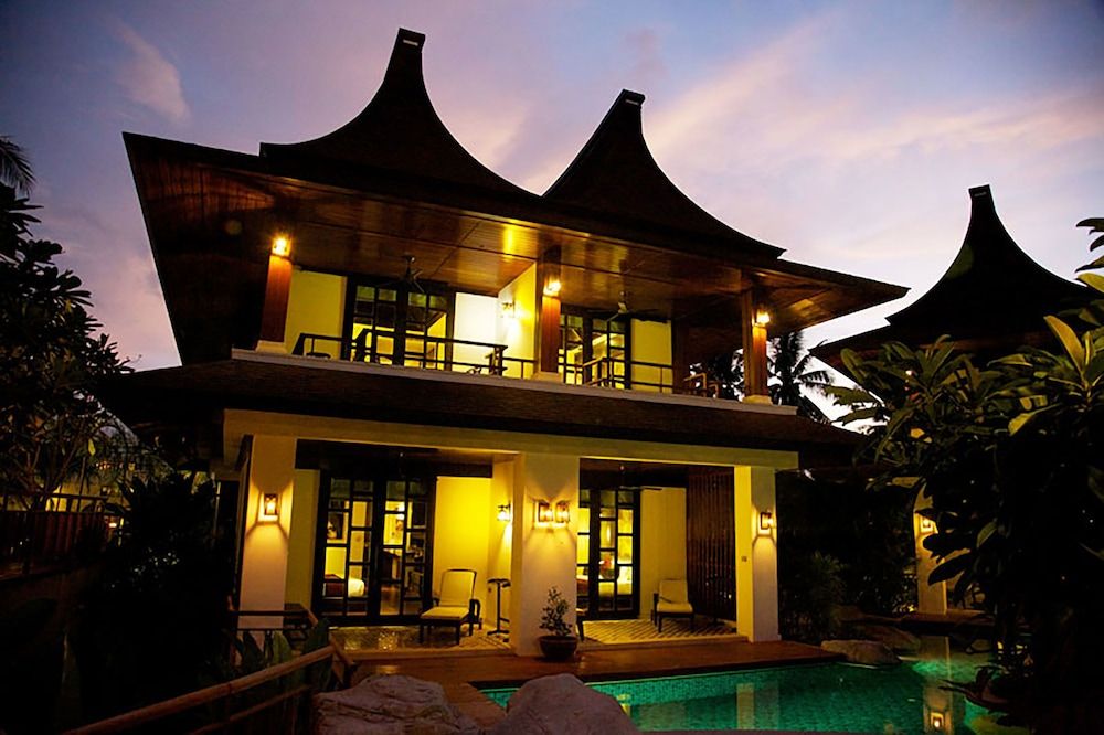 undefined The Elements Krabi Resort 5