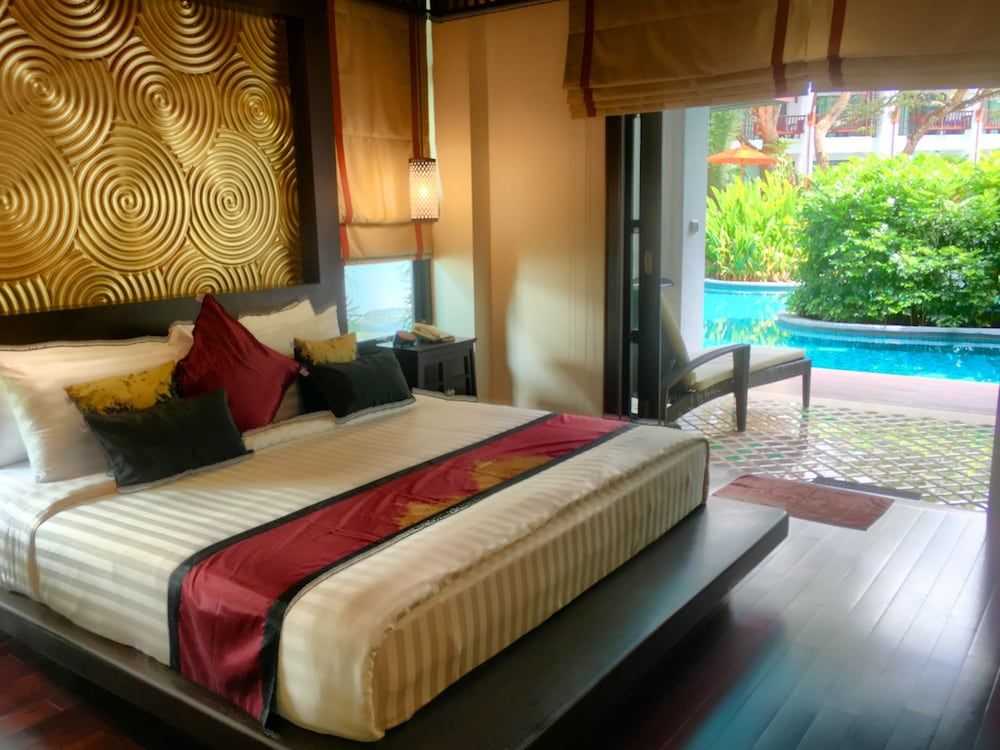 undefined The Elements Krabi Resort 4