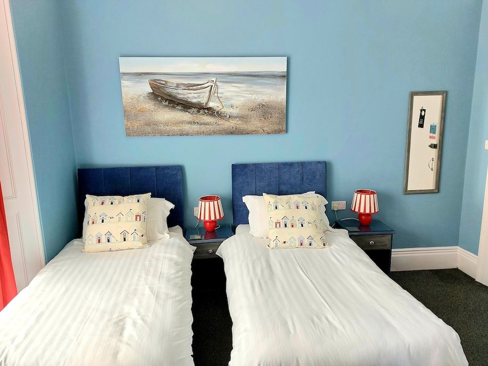 Harmony Guest House