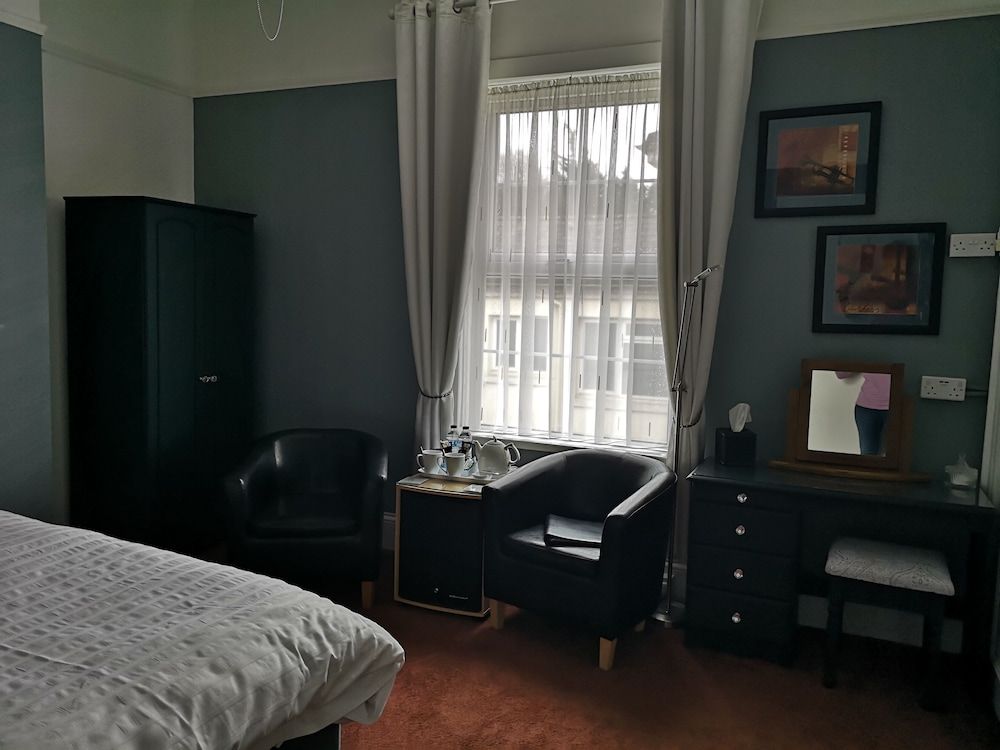 Harmony Guest House