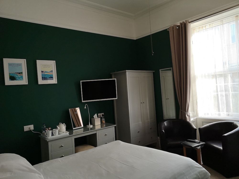 Harmony Guest House