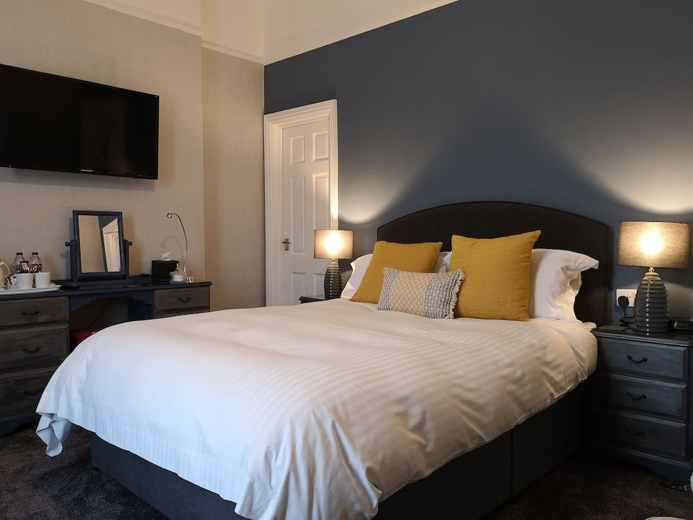 Harmony Guest House