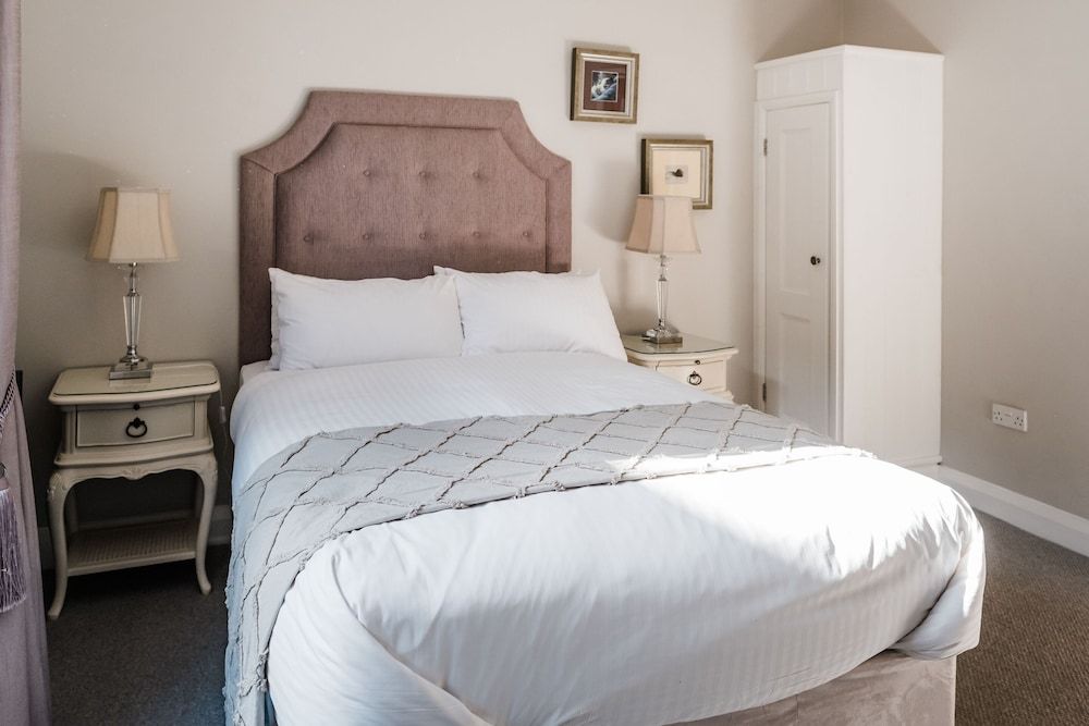 Double Room, Ensuite