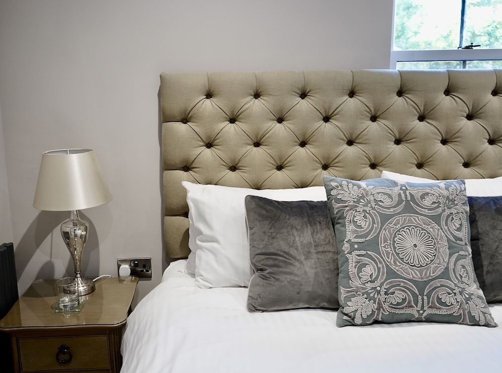 Double Room, Ensuite