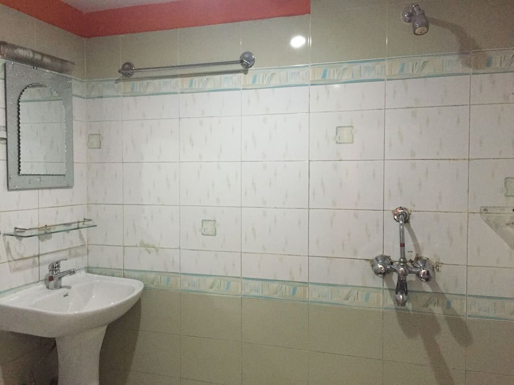 Hotel Encounter Nepal Standard Double Room 10