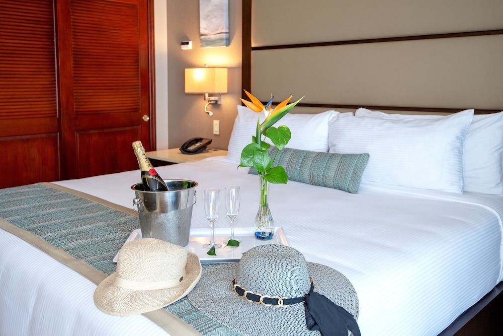 Suite, 2 Bedrooms, Oceanfront
