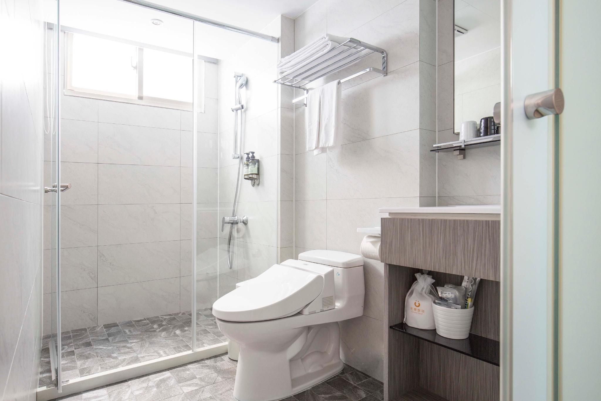 undefined CityInn Hotel Taipei Station Branch I 10