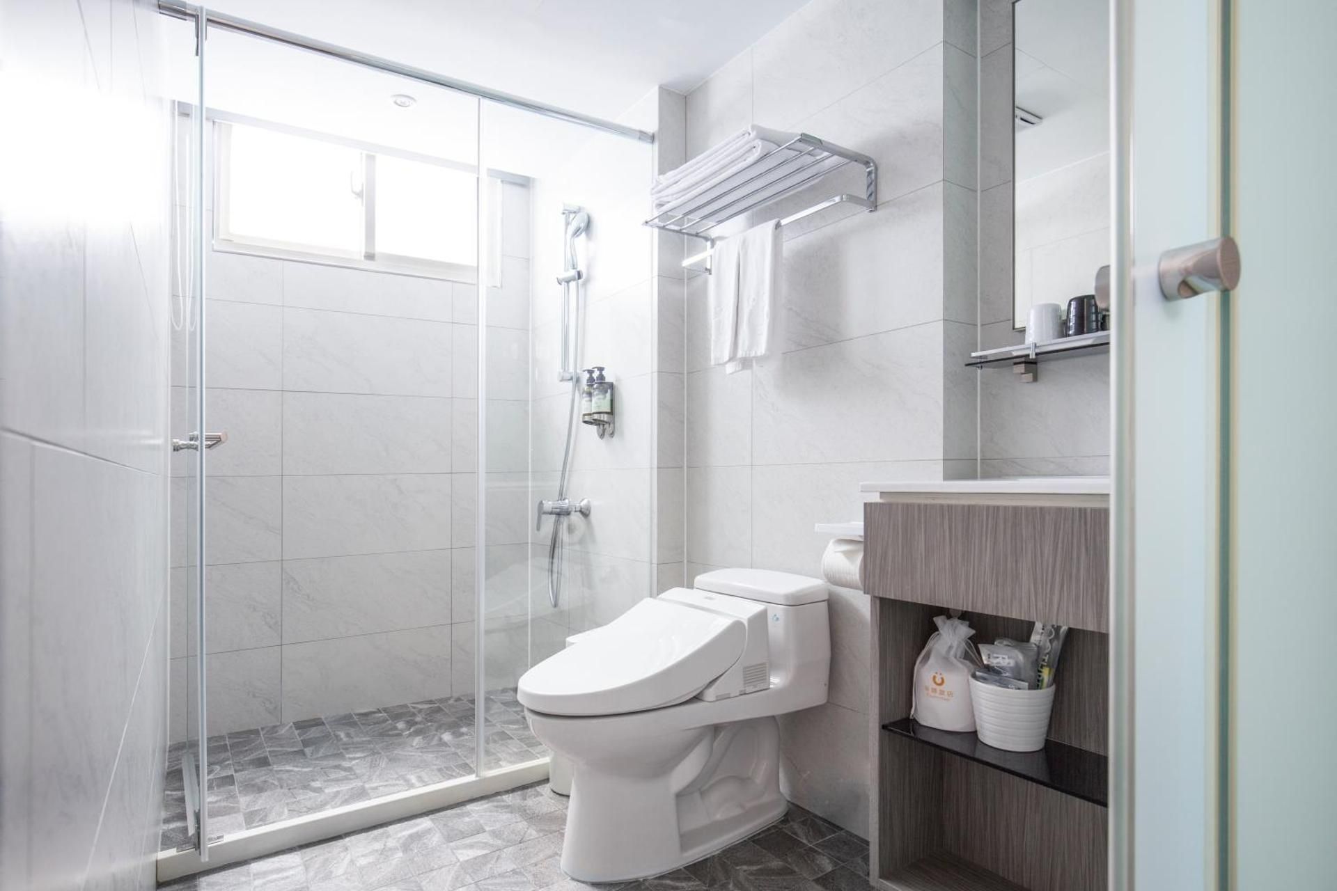 Business Deluxe double room