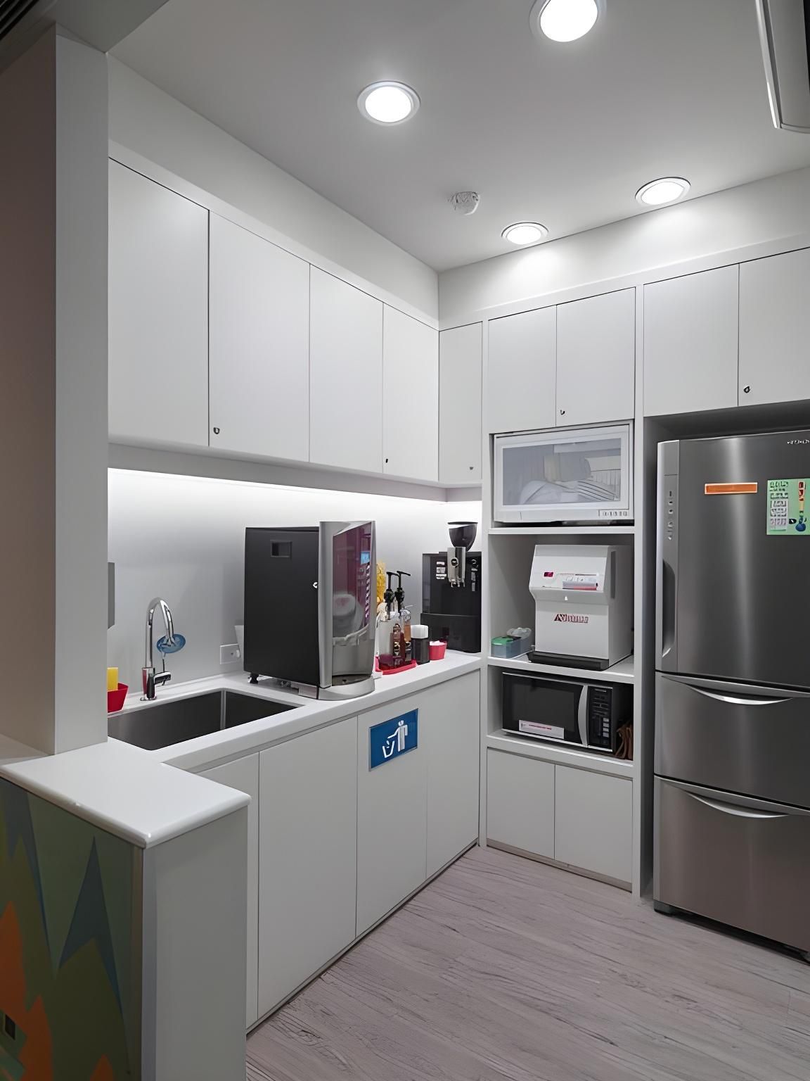 undefined CityInn Hotel Taipei Station Branch I 3