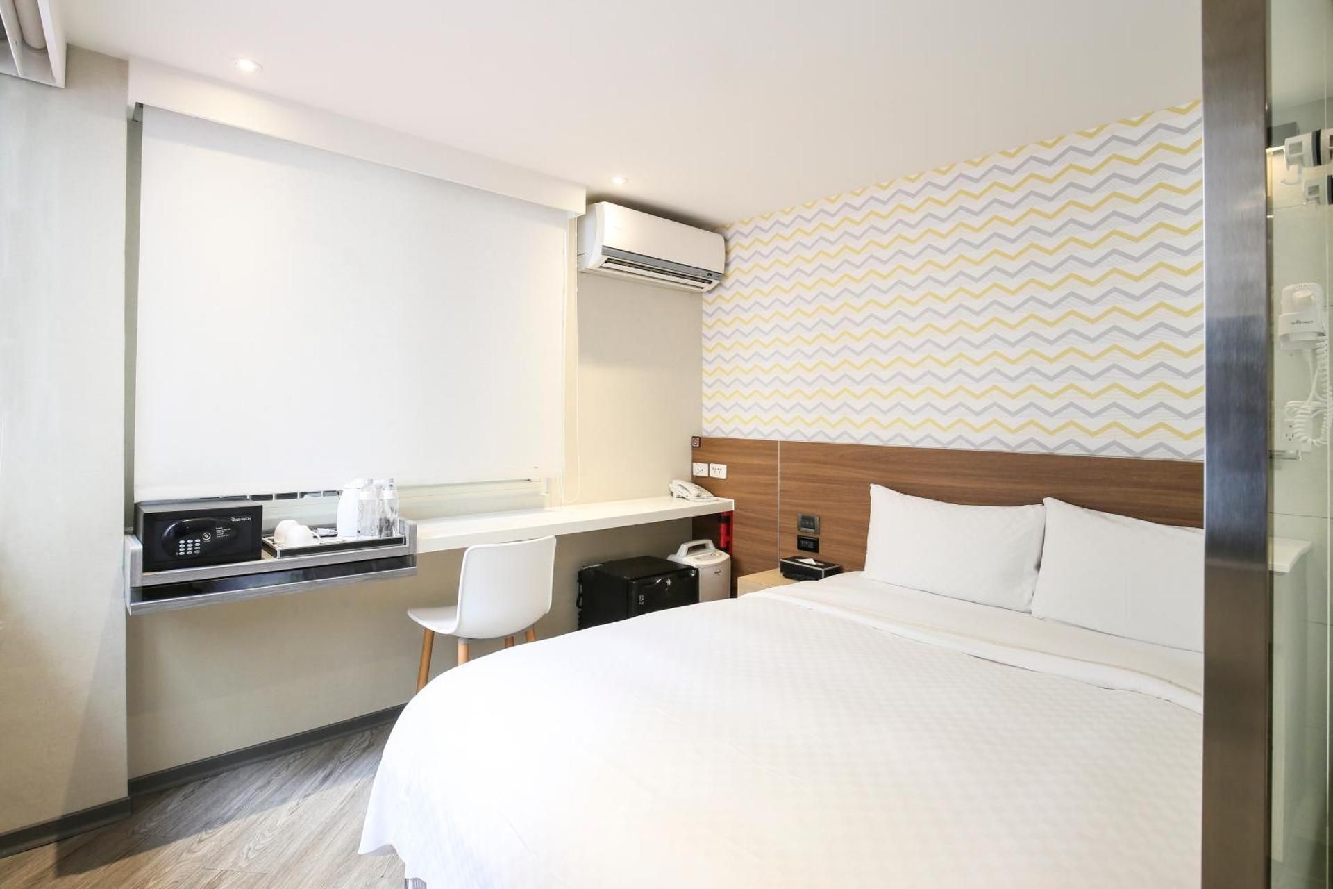 undefined CityInn Hotel Taipei Station Branch I 5