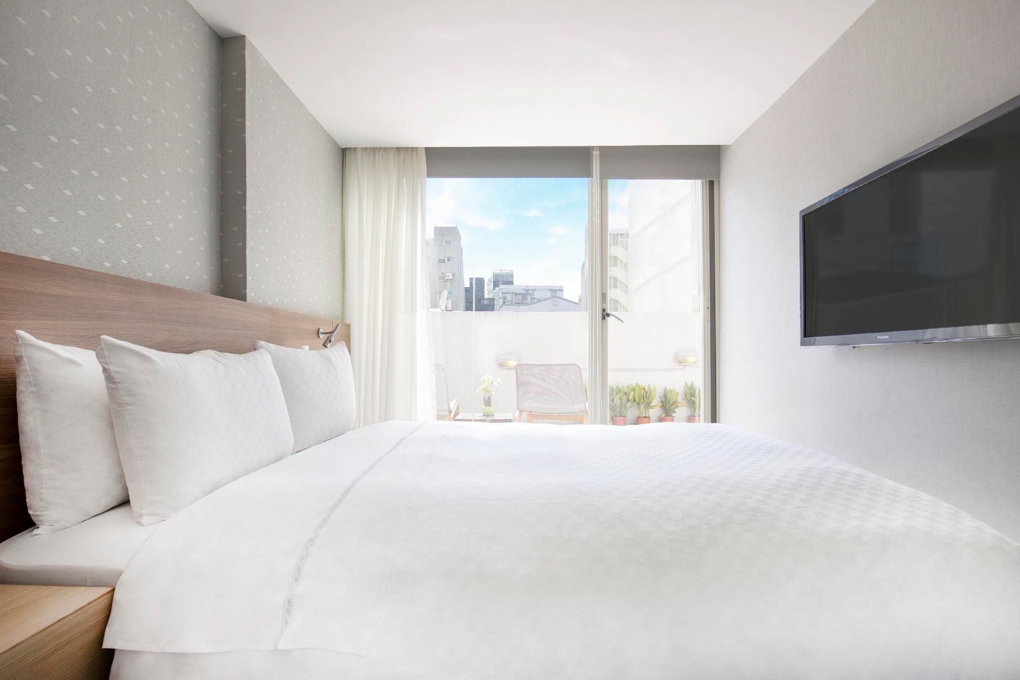 undefined CityInn Hotel Taipei Station Branch I 9