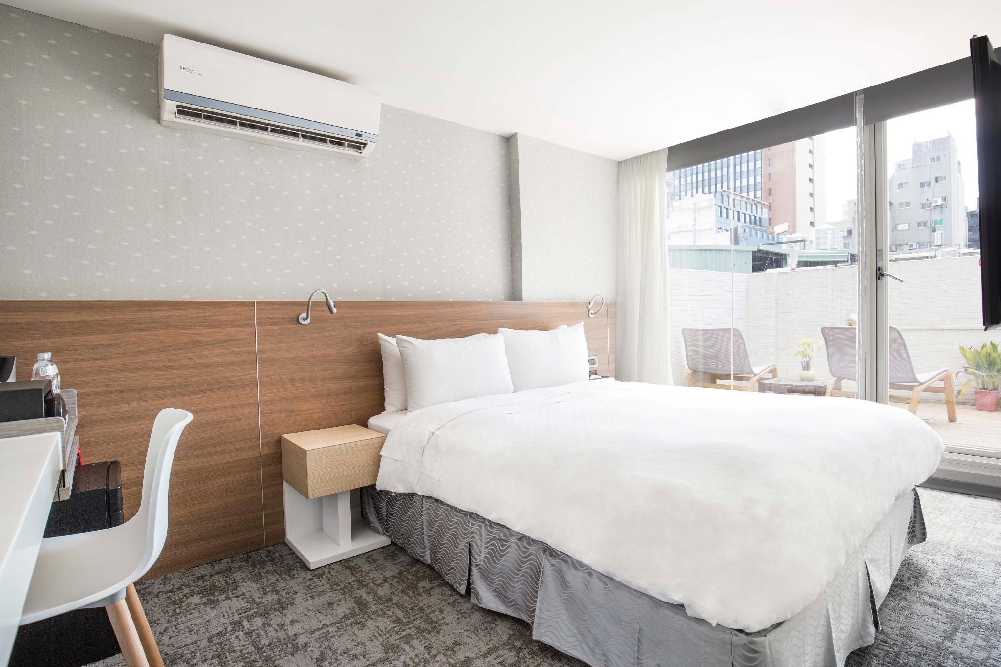 undefined CityInn Hotel Taipei Station Branch I 7