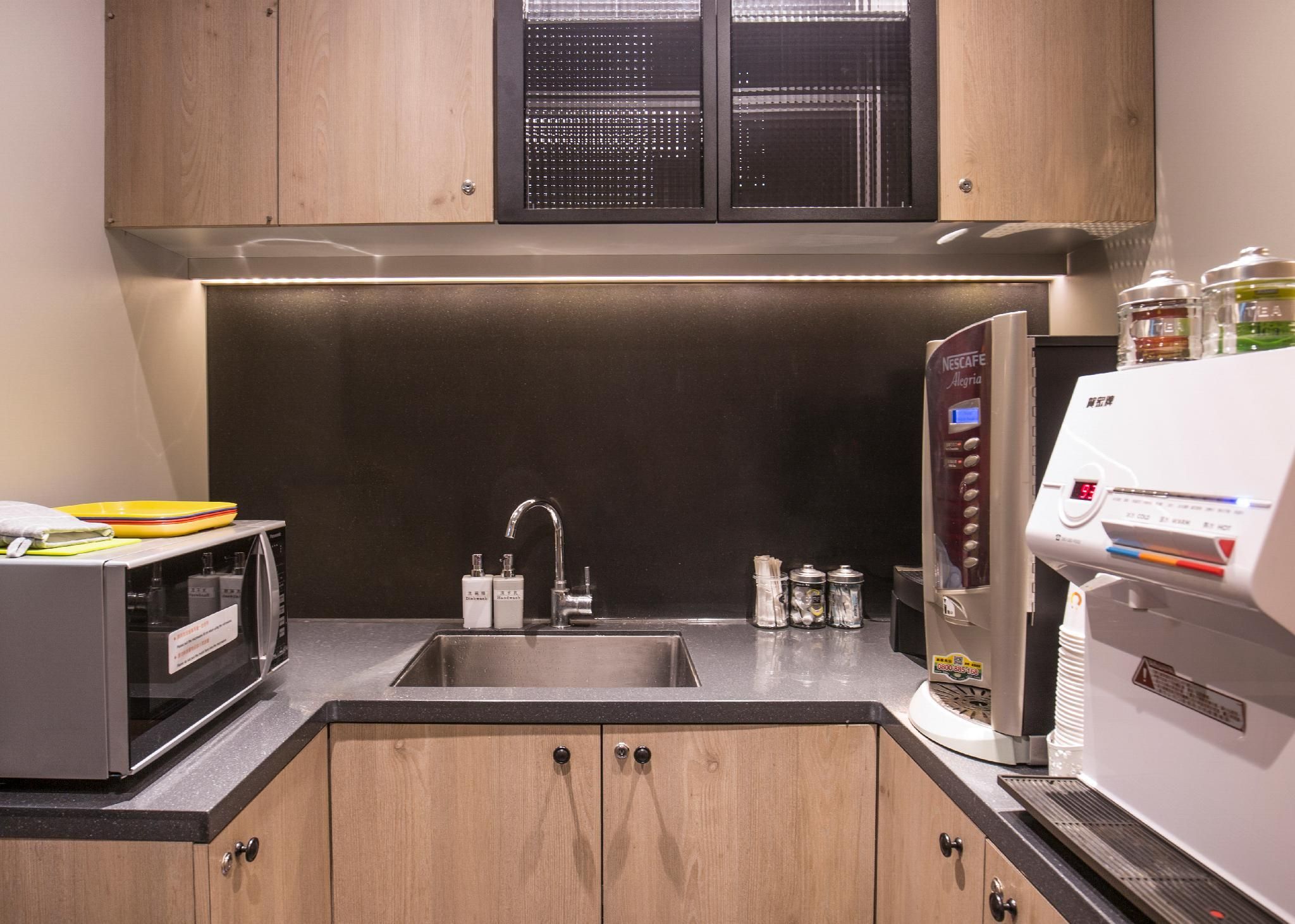 undefined CityInn Hotel Taipei Station Branch I 4