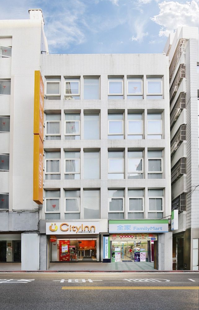 undefined CityInn Hotel Taipei Station Branch I 3