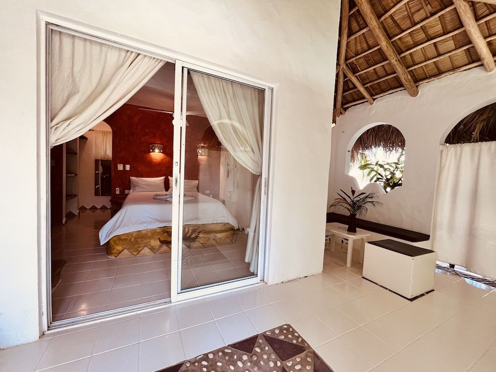 Hotel La Tortuga Junior Suite 7