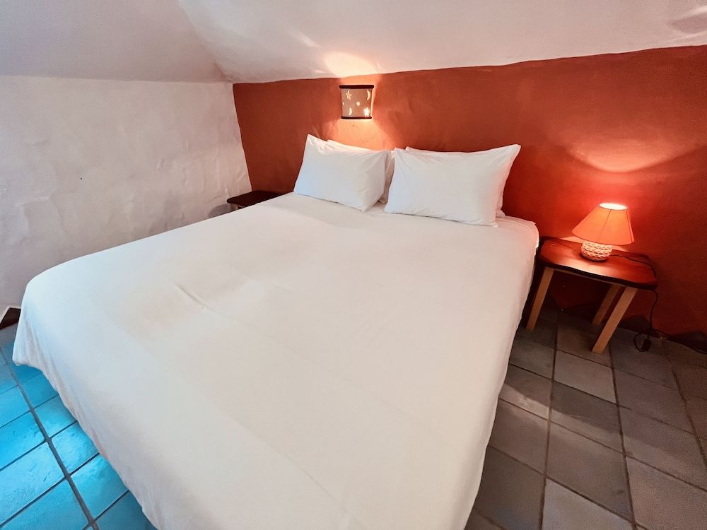 Hotel La Tortuga Deluxe Suite 5