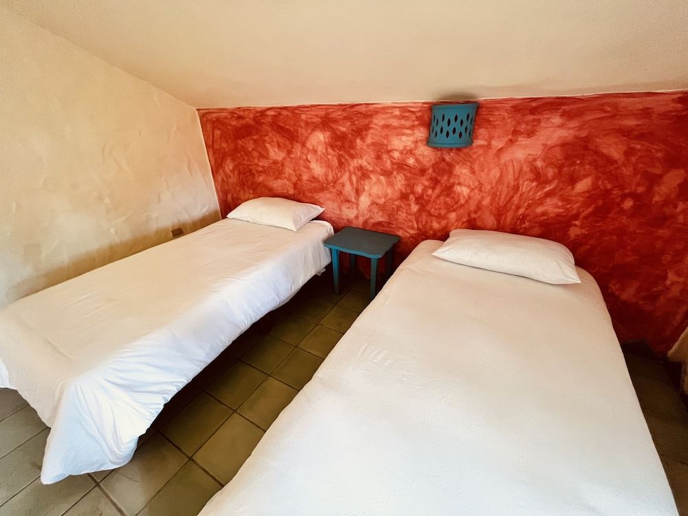 Hotel La Tortuga Junior Suite 6