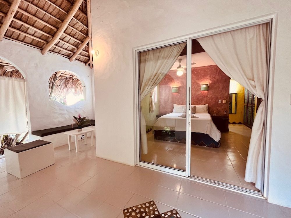 Hotel La Tortuga Family Suite 4