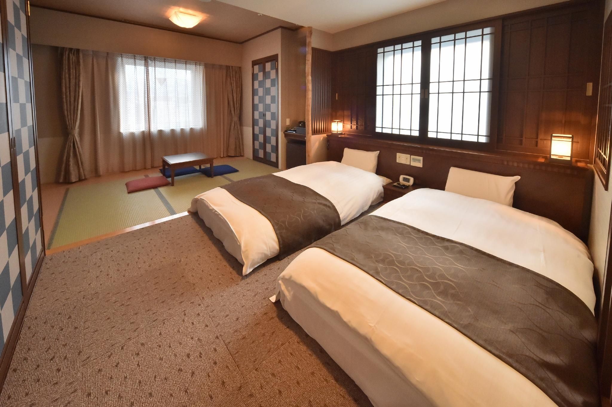 Japanese Western Non-Smoking