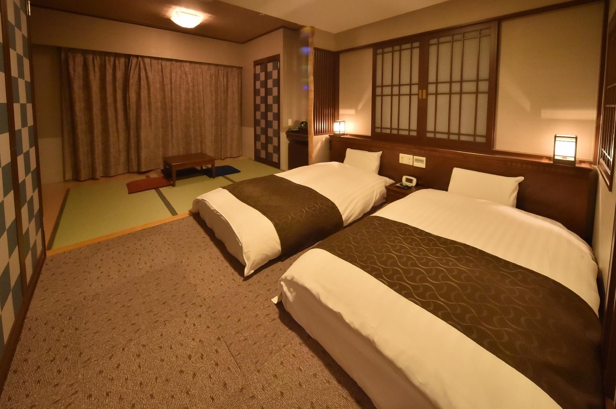 Japanese Western Non-Smoking