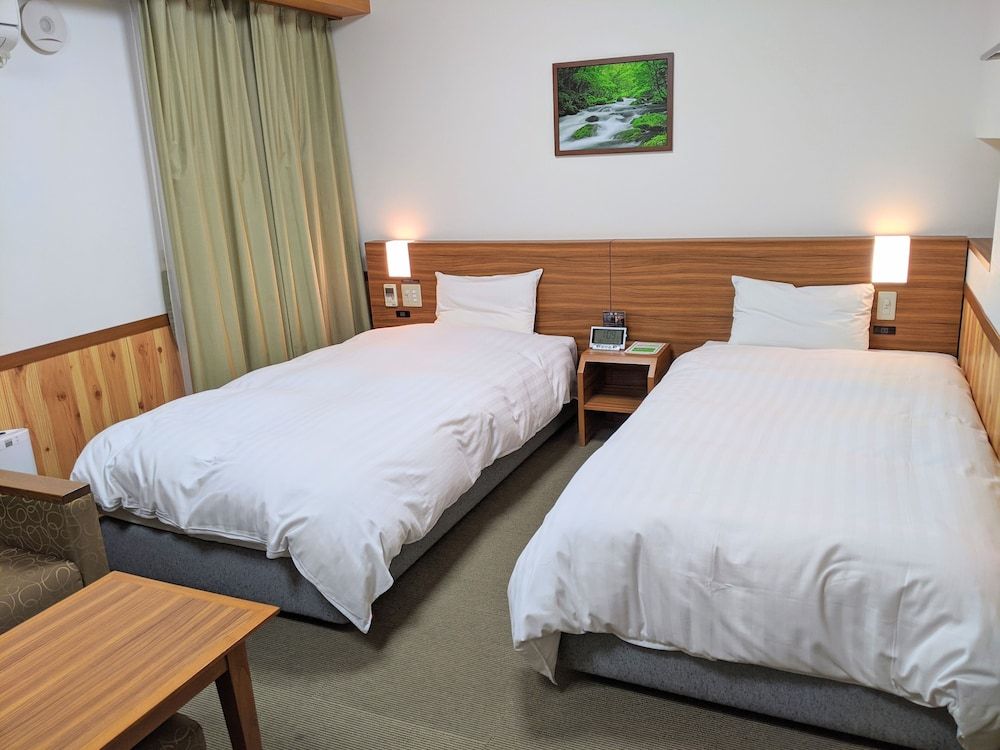 undefined Dormy Inn PREMIUM Sapporo Hot Spring 2