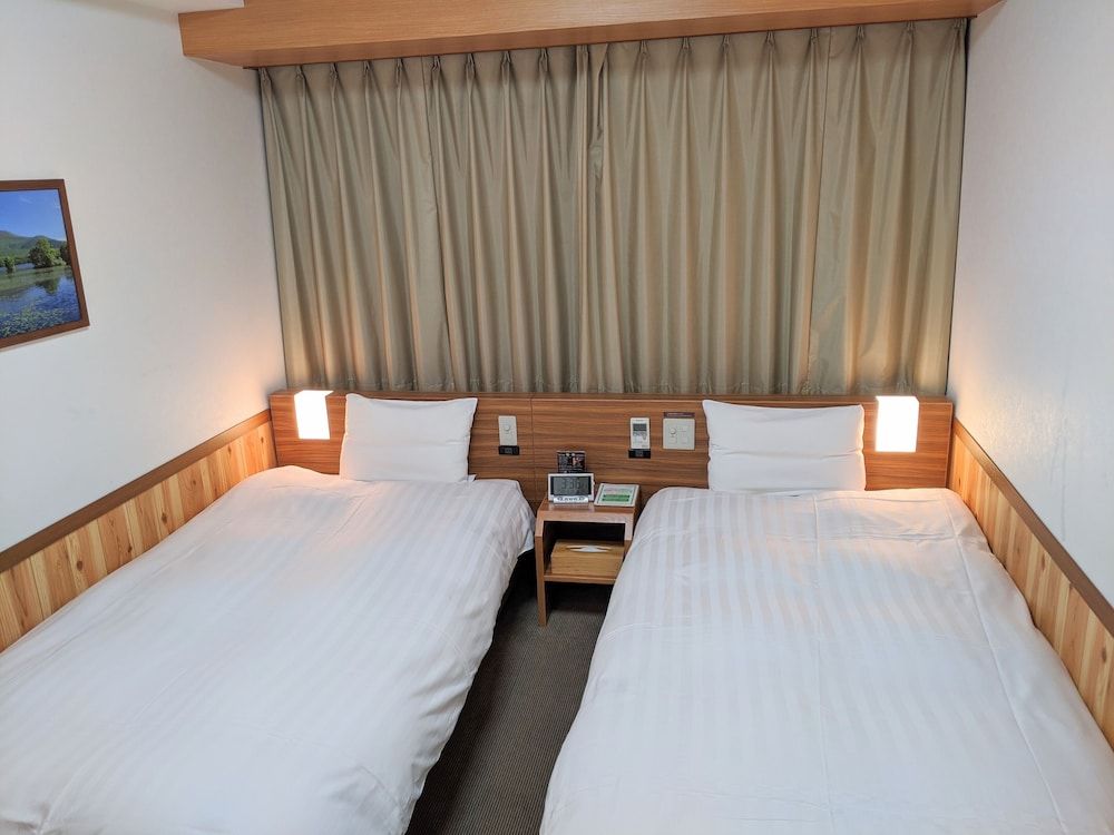 undefined Dormy Inn PREMIUM Sapporo Hot Spring
