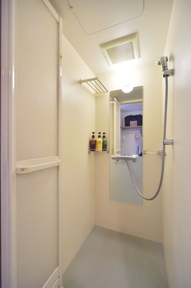 Dormy Inn PREMIUM Sapporo Hot Spring Compact Twin Room (16.7 Sqm), Non Smoking 7