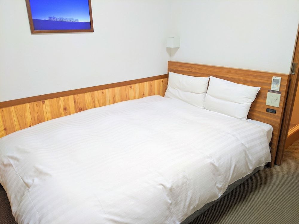 undefined Dormy Inn PREMIUM Sapporo Hot Spring 4