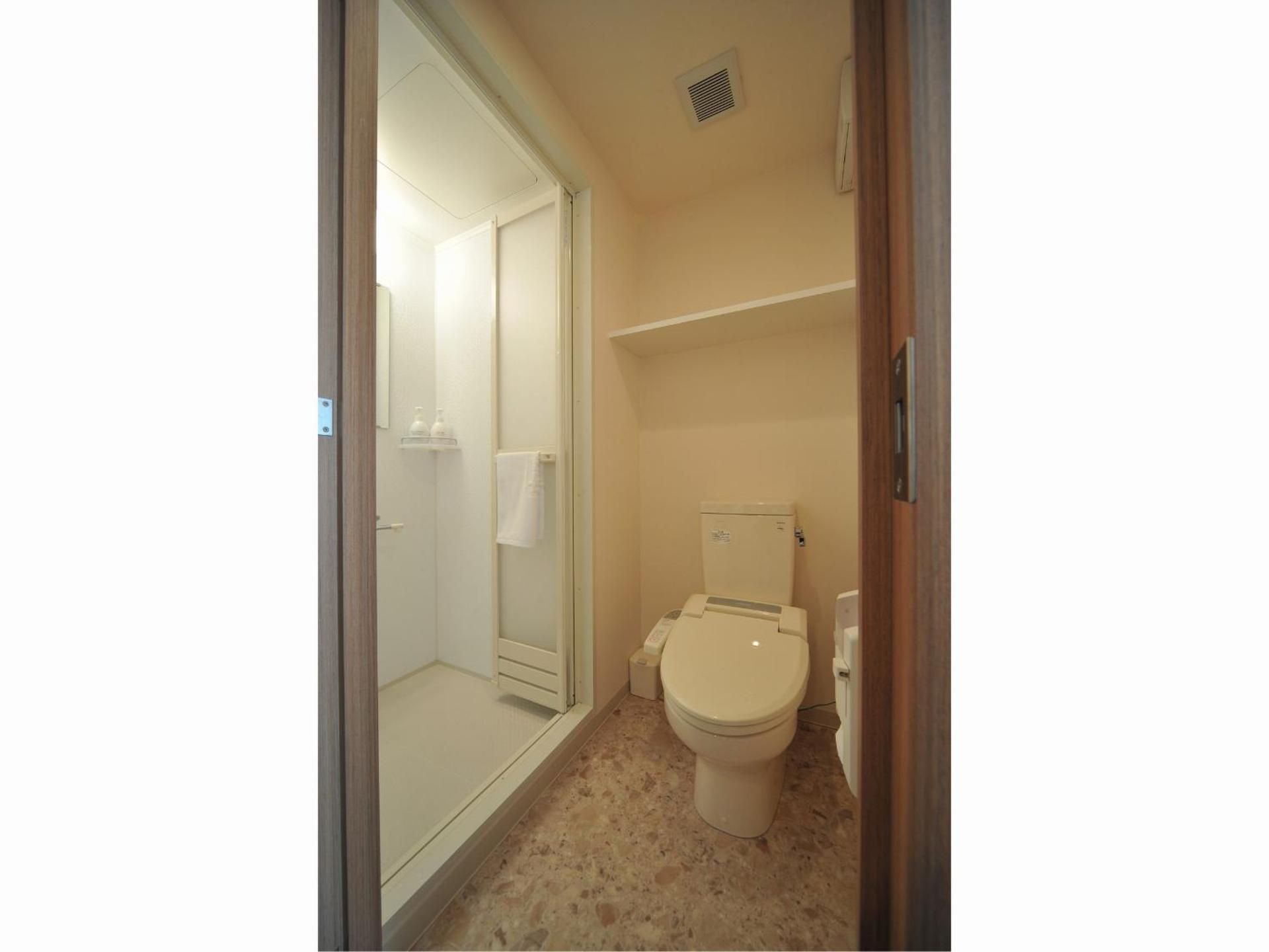 Double Room - Smoking - Eco Plan(No Daily Cleaning)