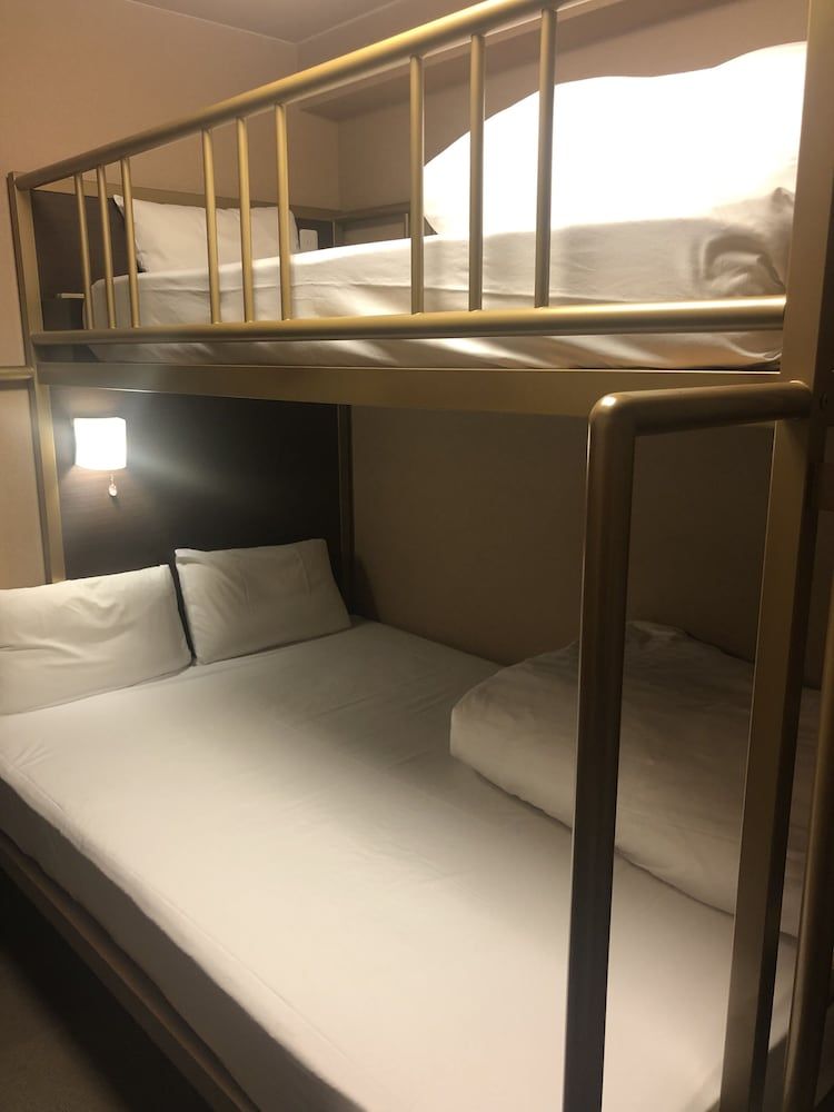 Dormy Inn Express Asakusa Hot Spring