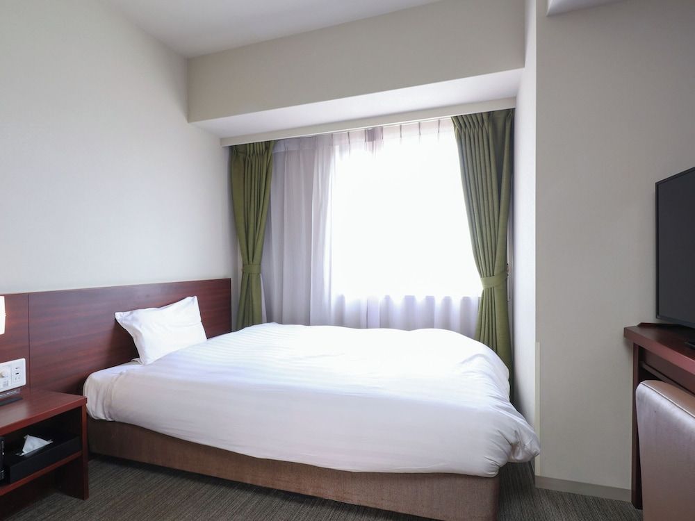 Moderate Single Room, Non Smoking (14sqm)