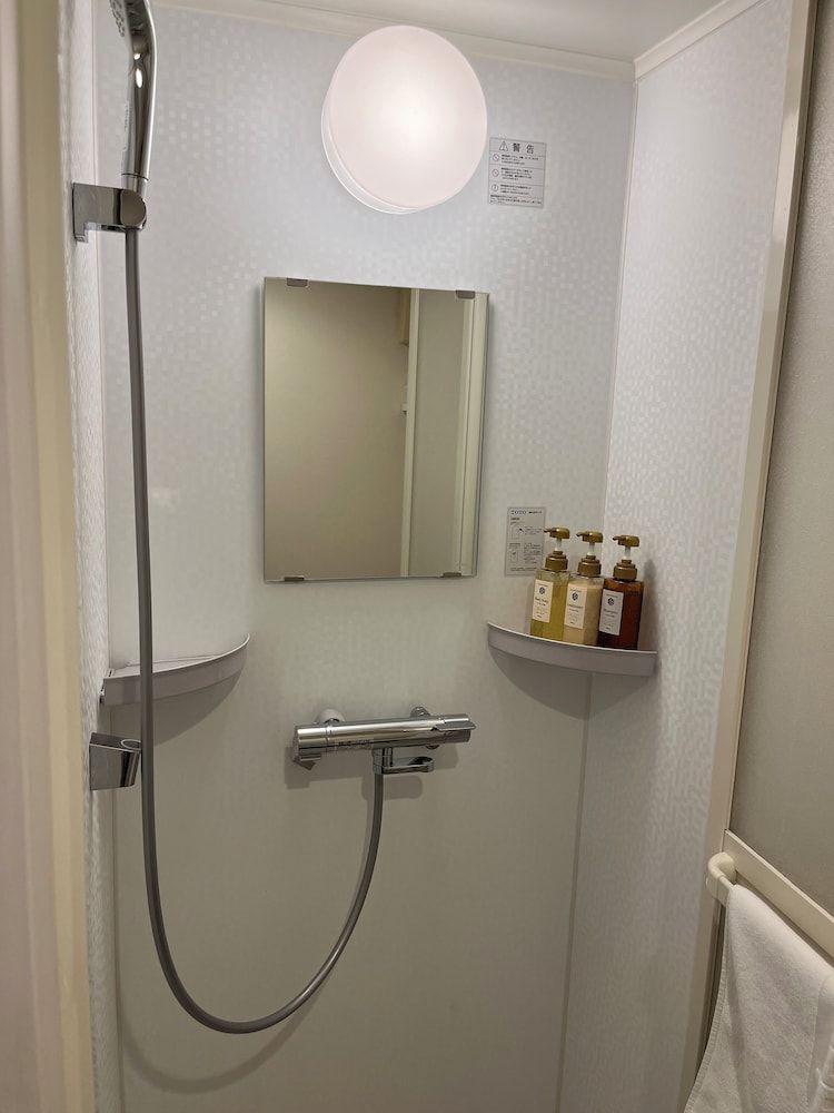 Double Room, Non Smoking (Private Bathroom) (Without Room Cleaning Service During Your Stay)