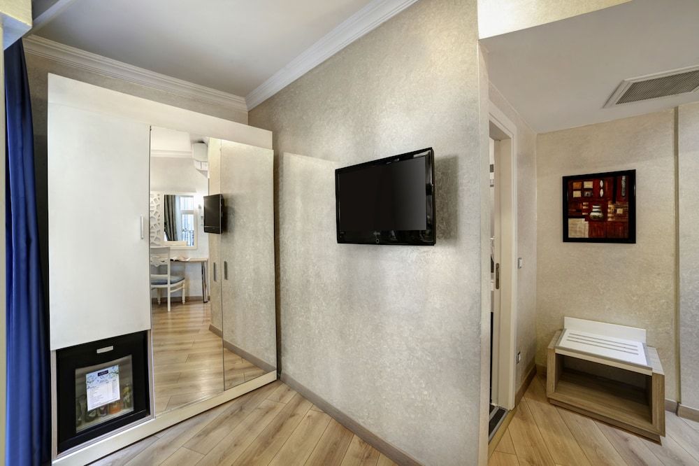 Ayasultan Hotel Economy Double or Twin Room 13