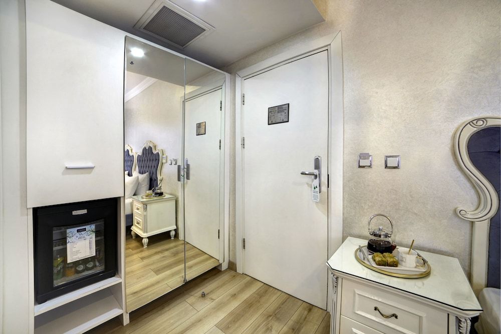 Ayasultan Hotel Economy Double or Twin Room 5