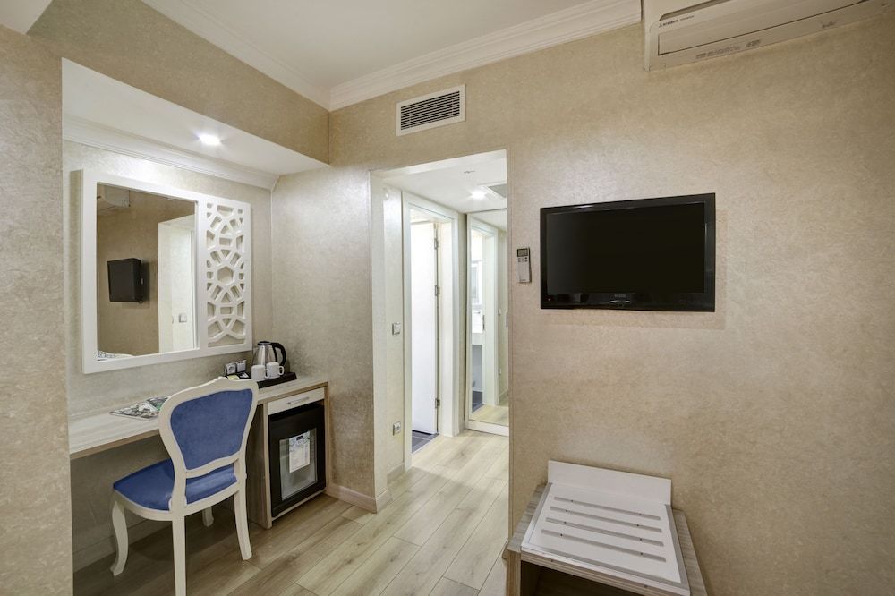 Ayasultan Hotel Economy Double or Twin Room 12