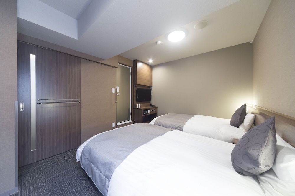 Deluxe Twin Room, Non Smoking