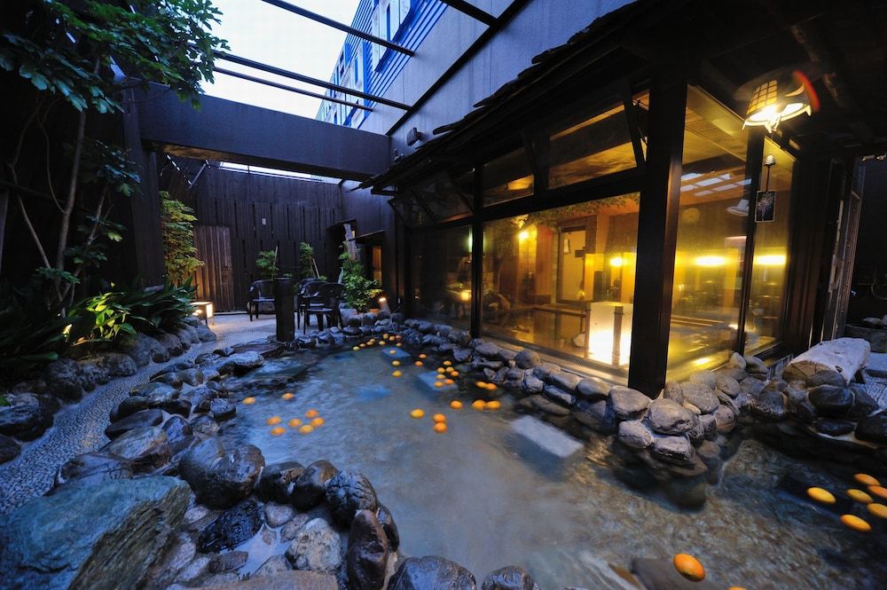 undefined Dormy Inn Akihabara Hot Spring 5