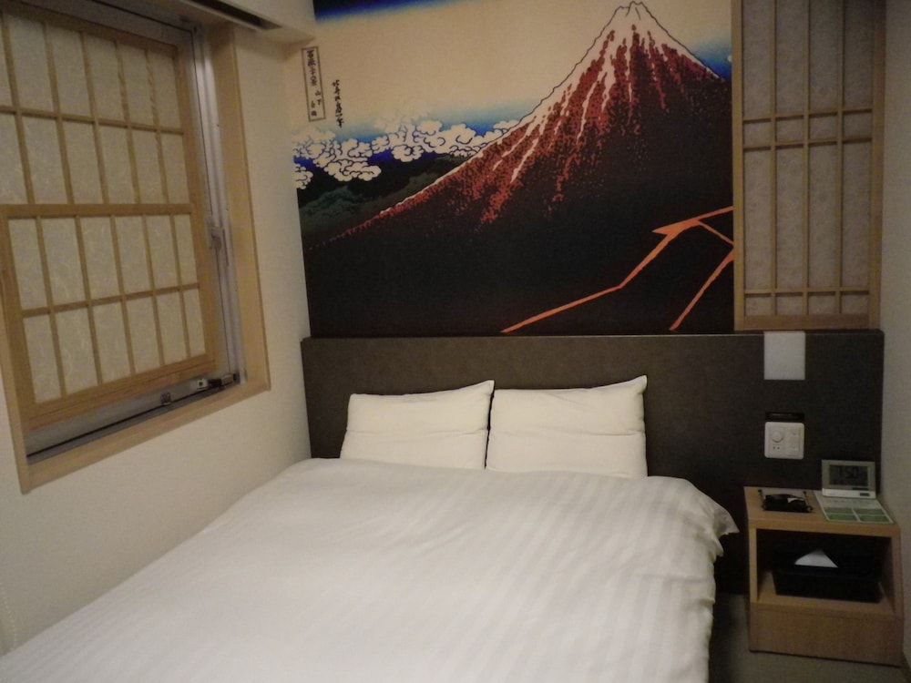 undefined Dormy Inn Akihabara Hot Spring 9