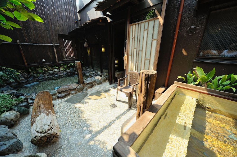 undefined Dormy Inn Akihabara Hot Spring 3