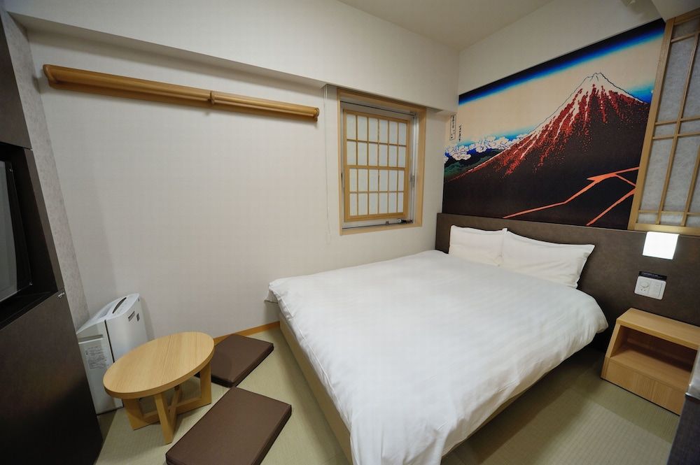 undefined Dormy Inn Akihabara Hot Spring 6
