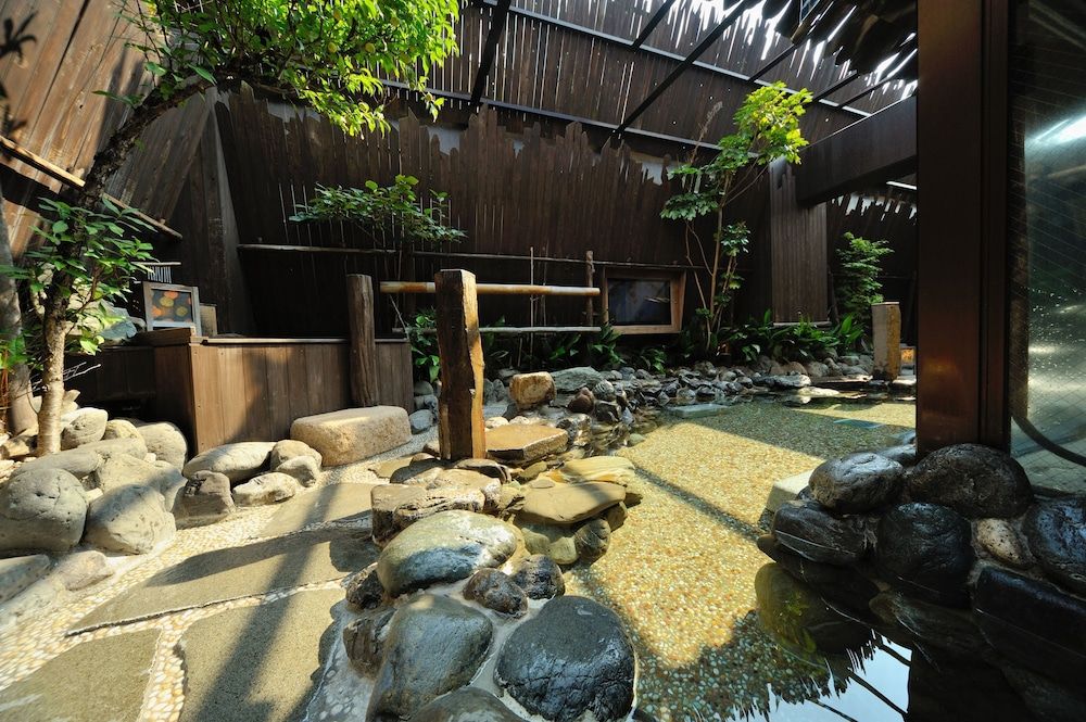 undefined Dormy Inn Akihabara Hot Spring 2