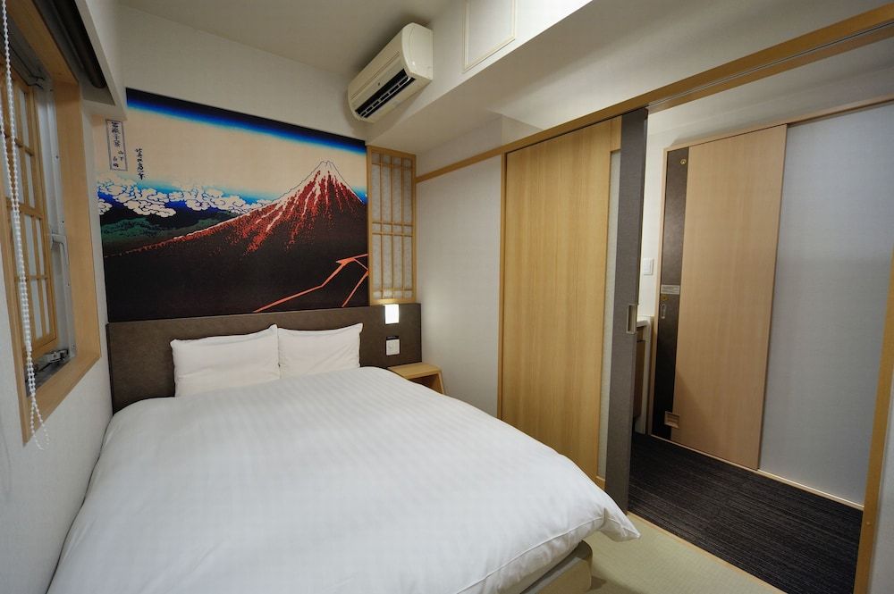 undefined Dormy Inn Akihabara Hot Spring 8