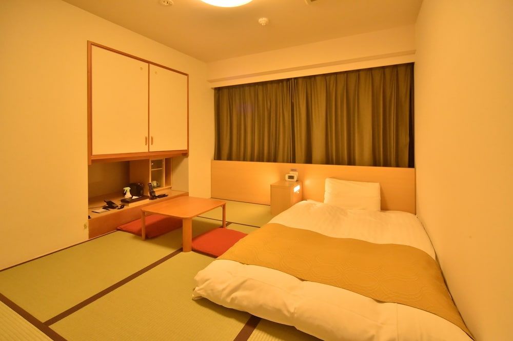 Japanese Style Room, Non Smoking