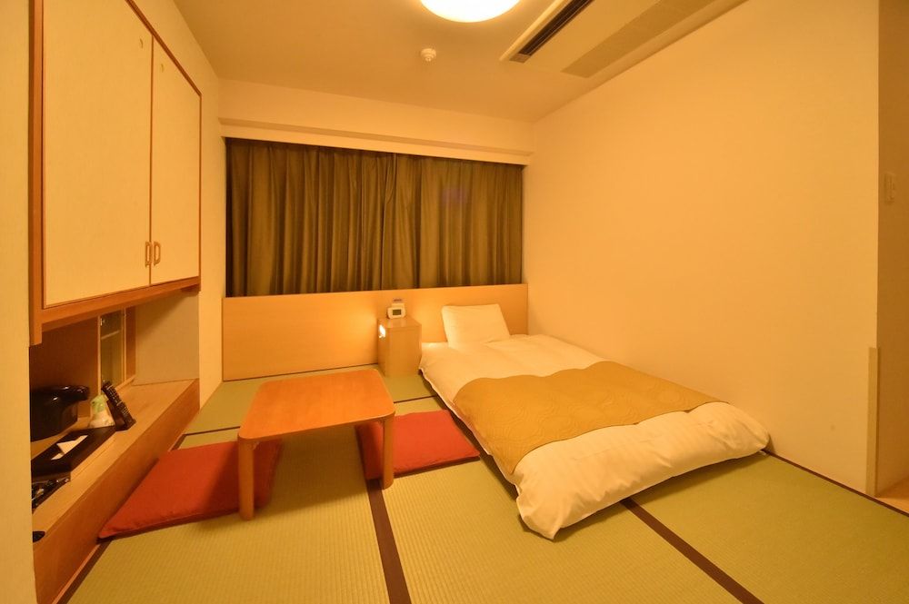 Japanese Style Room, Non Smoking