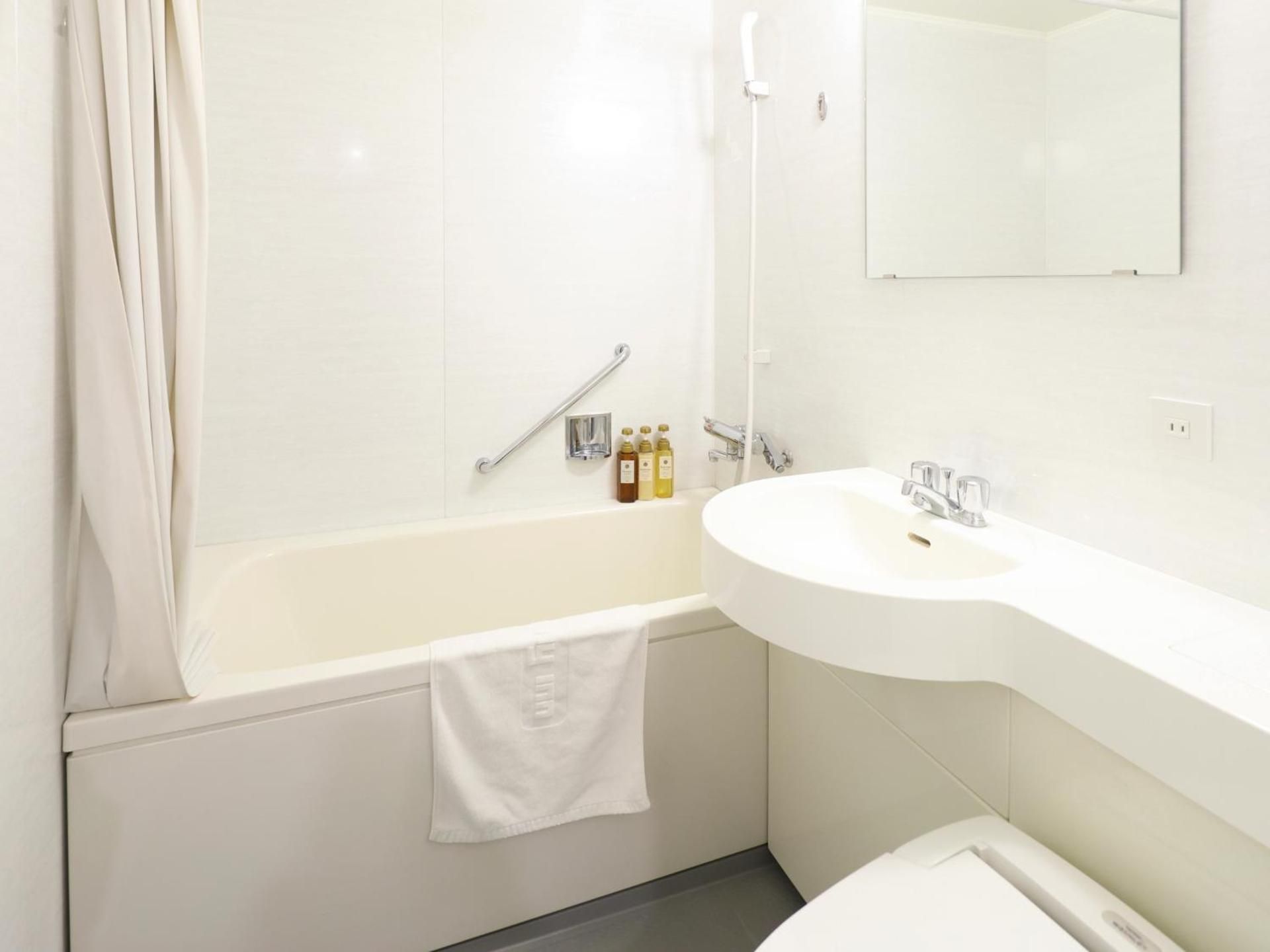 Room with Tatami Area - Non-Smoking